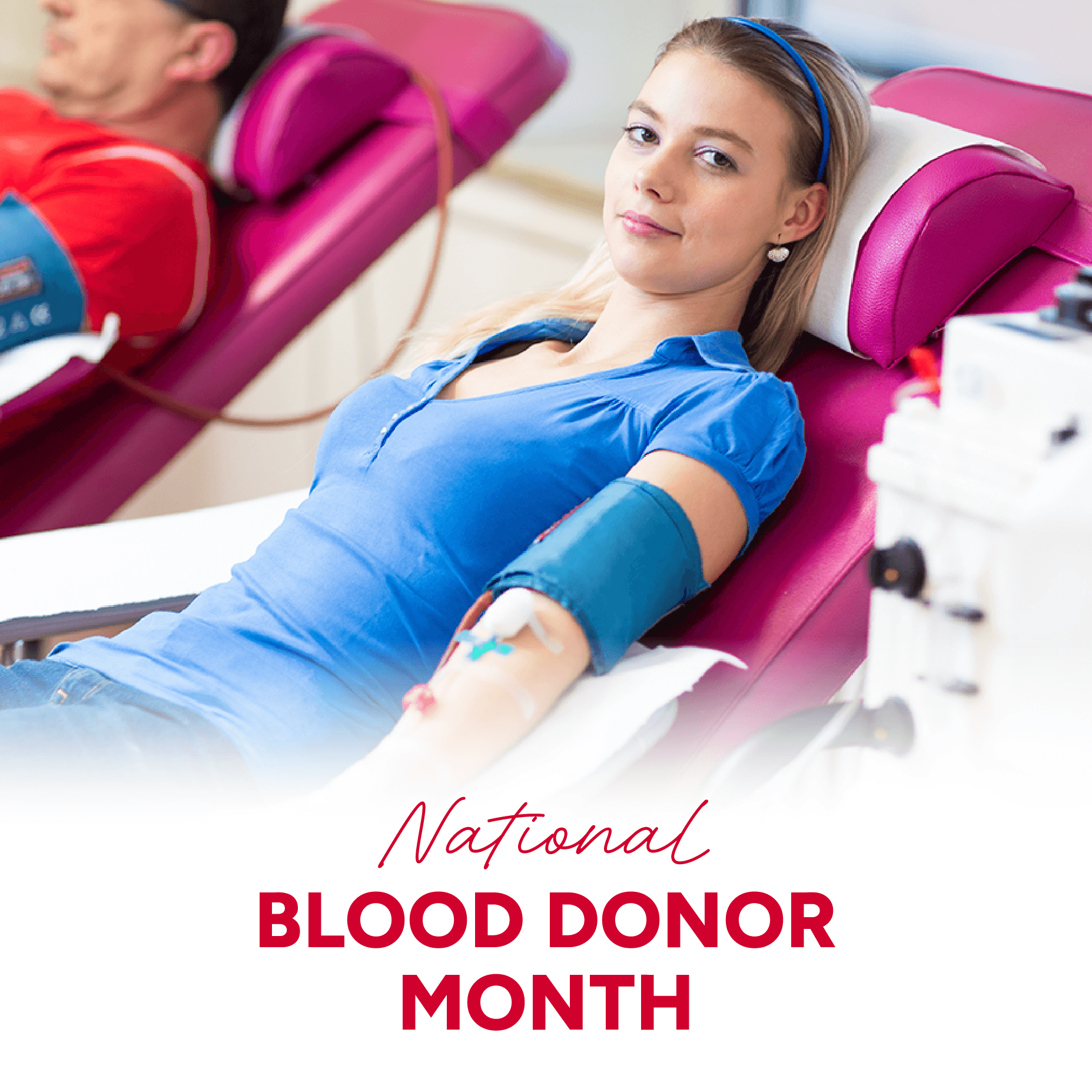 Red Cross Offers Gardner-White Coupons to Michigan Blood Donors