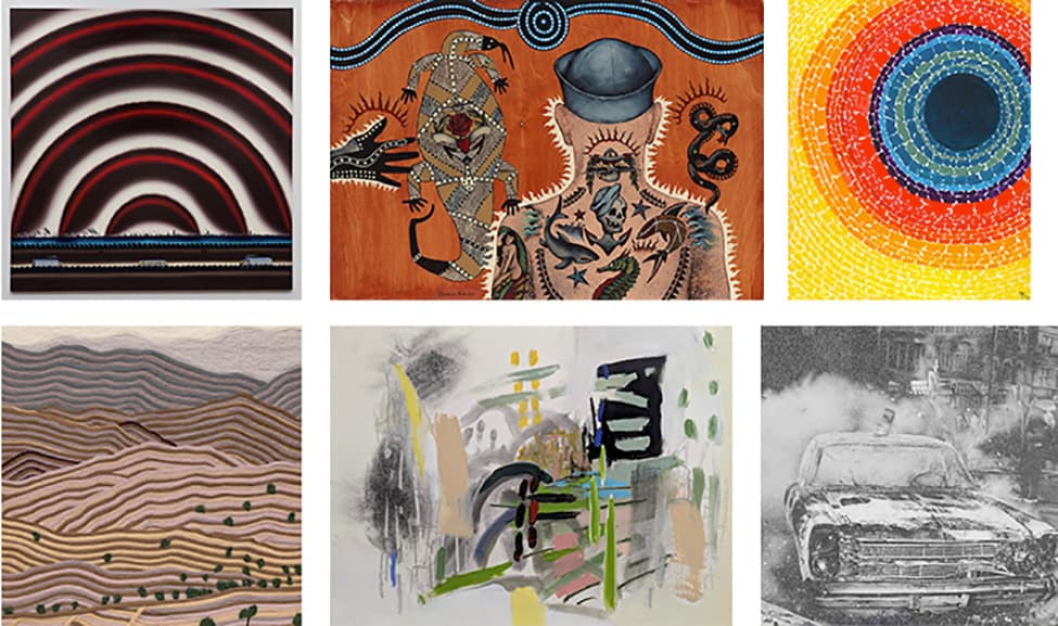 Chicago galleries open in March with Beyond the Needle, Klauba survey