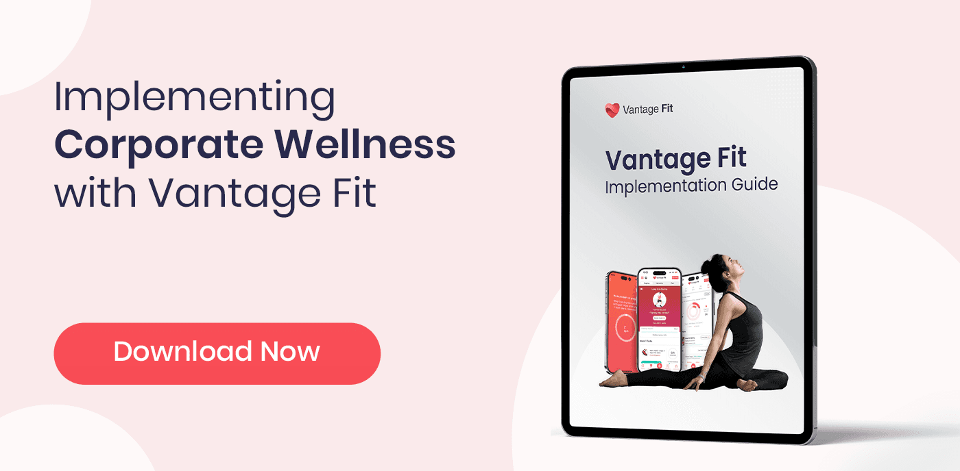 Vantage Fit publishes 63 wellness gift ideas for HR and people teams
