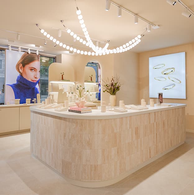 Best places to buy fine jewelry online for a push present