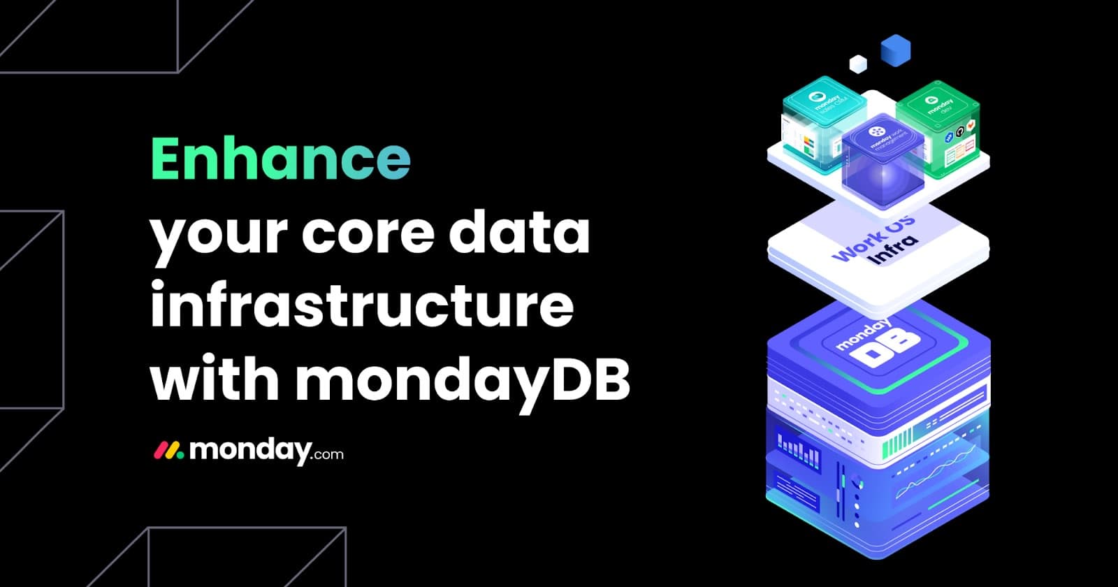 Monday.com rolls out mondayDB 1.0 to all customers, boosting scale and performance