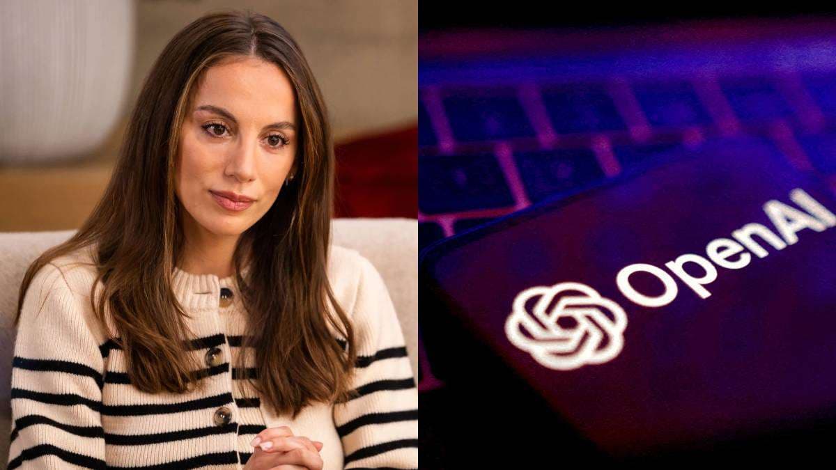 Thinking Machines loses two co‑founders as researchers return to OpenAI