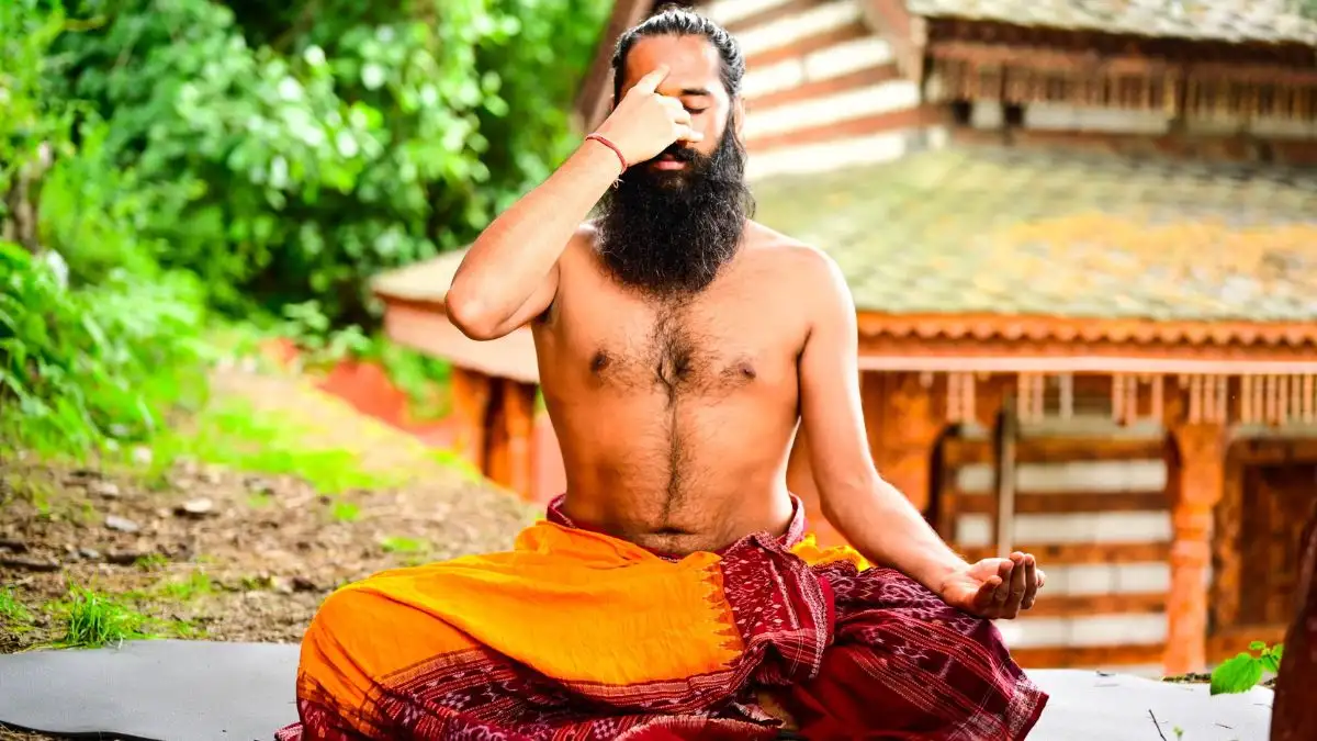 World Asthma Day Spotlights Pranayama as Supportive Breath Practice