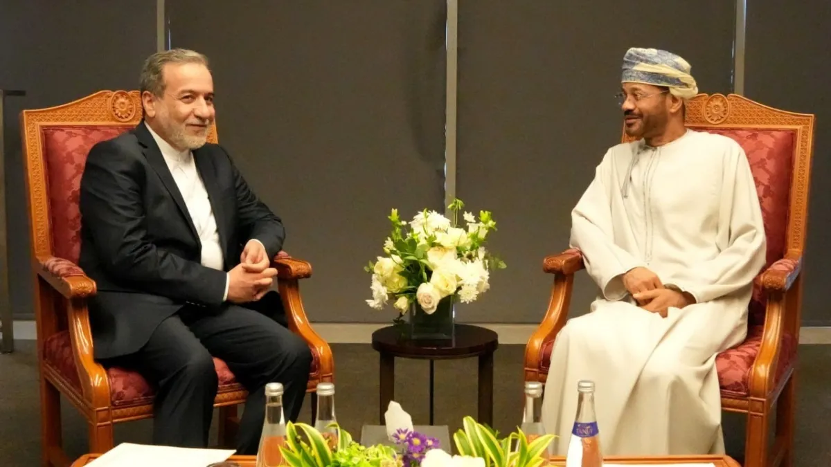 Iran rebuffs U.S. demand to halt enrichment while offering limited talks