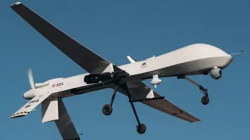 U.S. strikes Iranian sites after drone shootdown and regional attacks