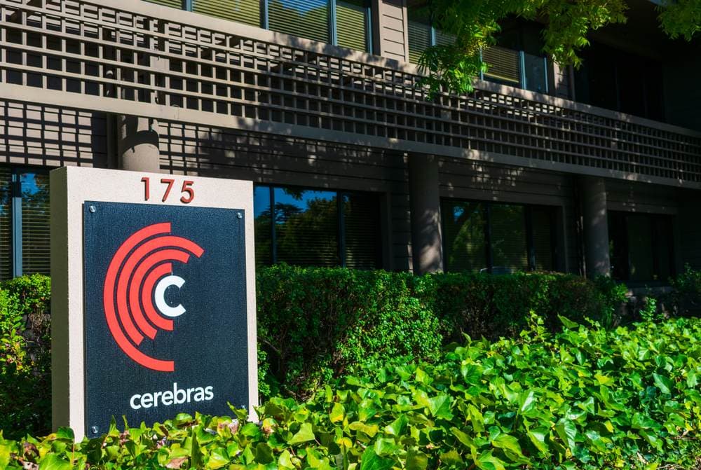 Cerebras seeks $26.62 billion IPO valuation, testing AI chip investor appetite