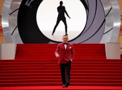 Amazon MGM Studios begins search for next James Bond actor