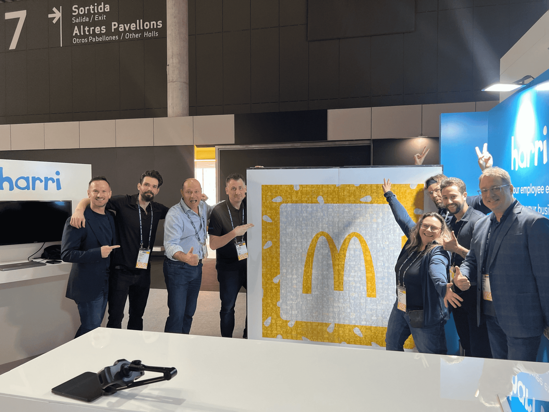 McDonald's franchisee speeds hiring, trims labor pain with software