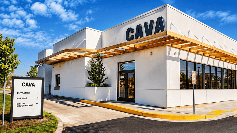 Cava hires 2,500 workers, showing Pizza Hut the value of internal promotions