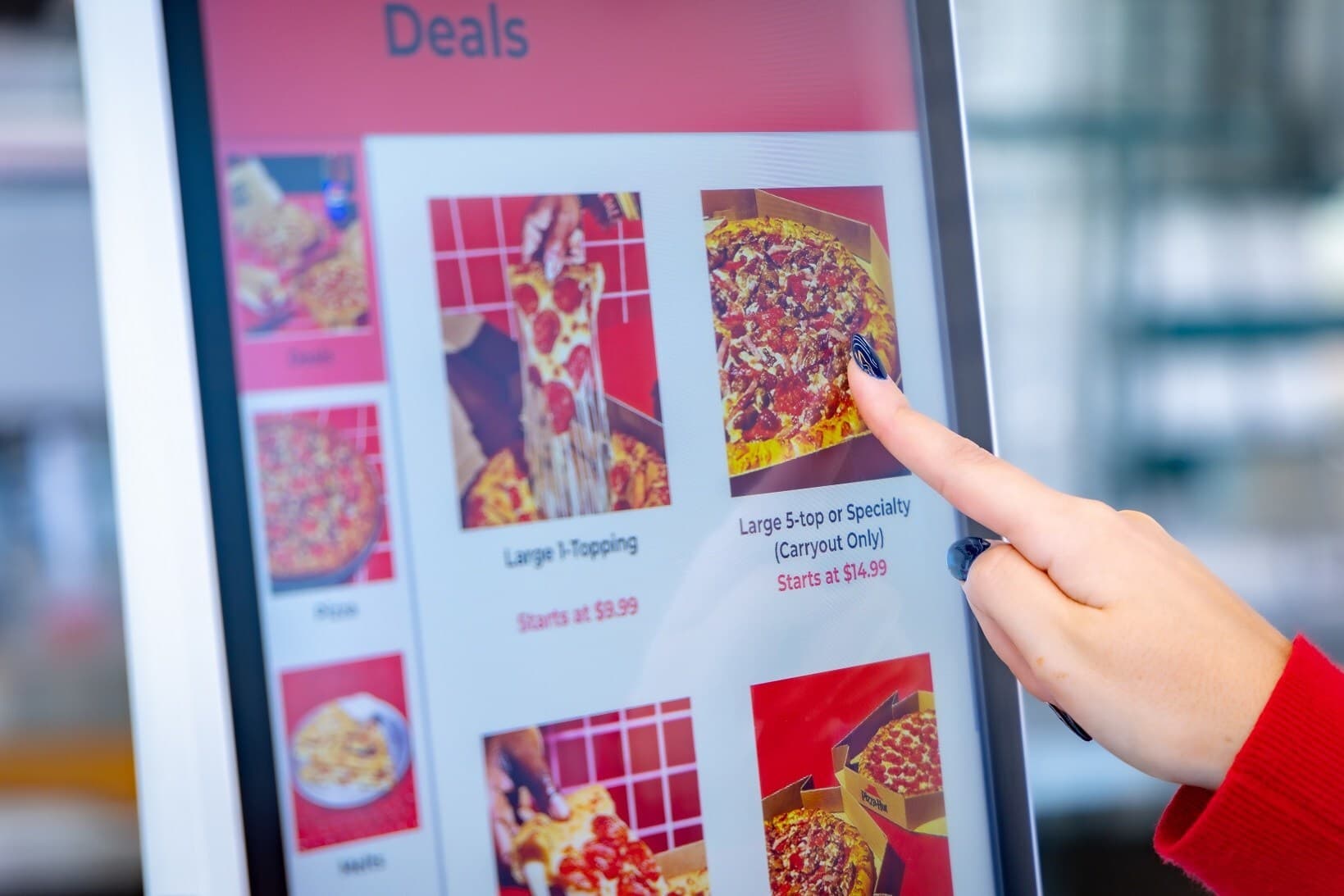Pizza Hut managers face pressure as fragmented tech hurts operations