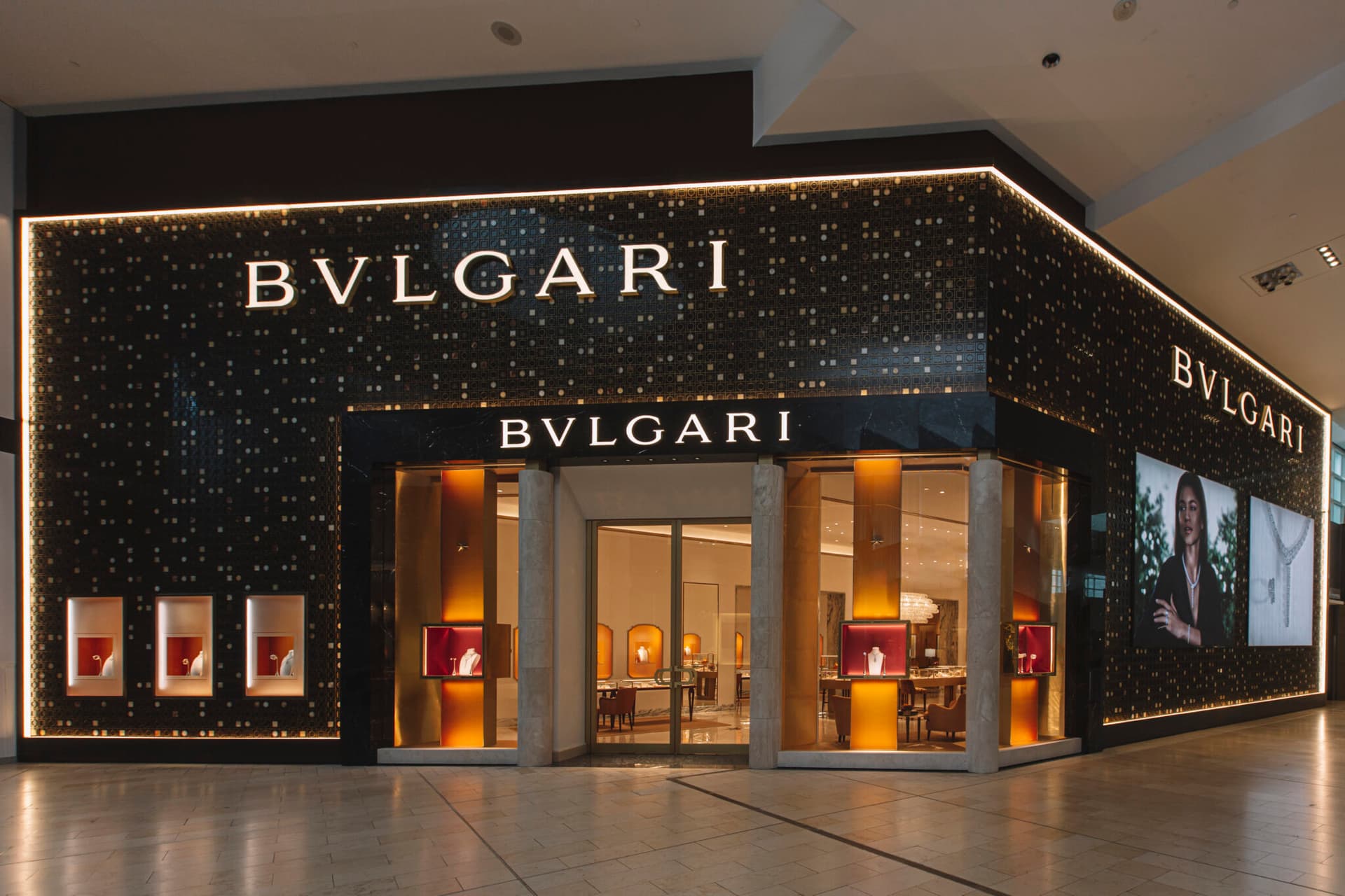 Bulgari expands Worth Avenue store to three bays, Palm Beach delays vote