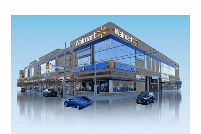 Walmart Canada to Open Sherbrooke Supercentre, Expand Staffing and Services