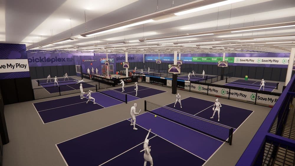 Pickleplex Opens Eight‑Court Indoor Pickleball Hub Serving Aurora, Newmarket and Richmond Hill