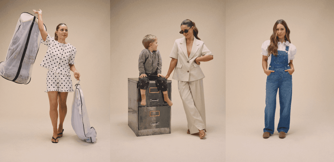 Nobody’s Child drops petite edit with Louise Thompson on March 5