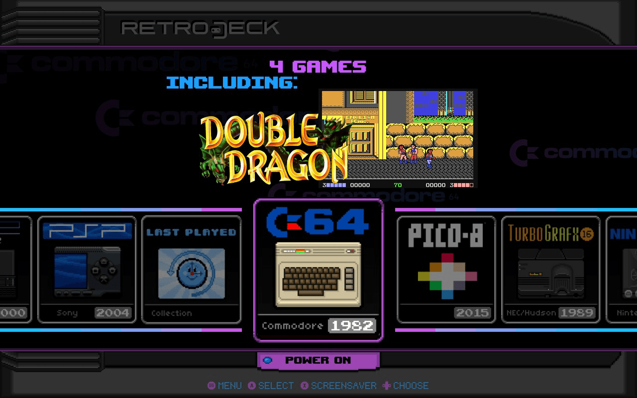 RetroDECK Permanently Removes Switch Emulation Citing DMCA, Toxicity, Legal Risk