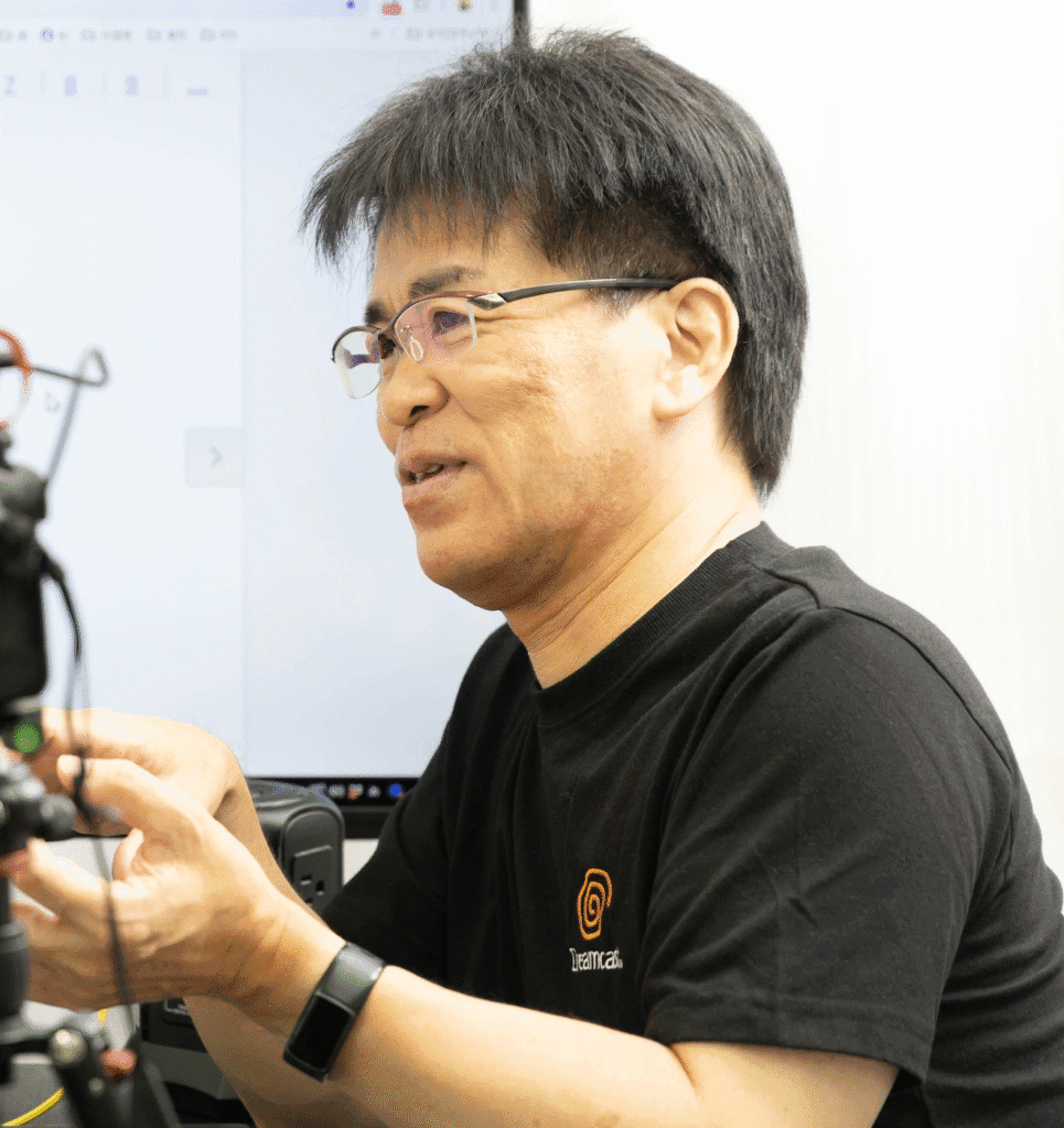 Former Sega Engineer Confirms Saturn Graphics Accelerator, Project TRIP Was Real