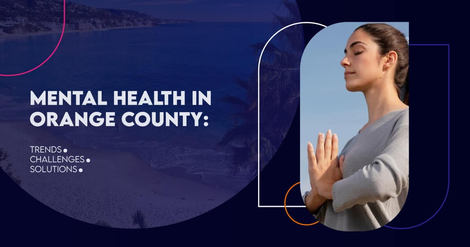 Orange County orientation strengthens connections to mental health resources