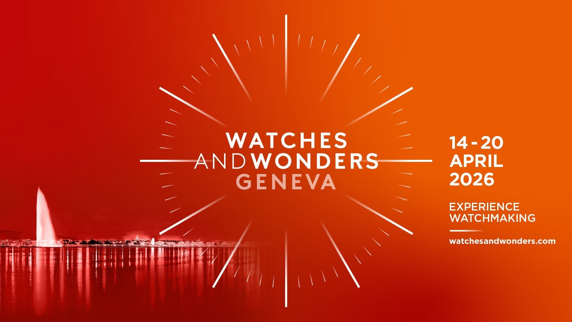 Watches and Wonders Geneva 2026: Every Maison, Novelty, and Limited Edition Tracked