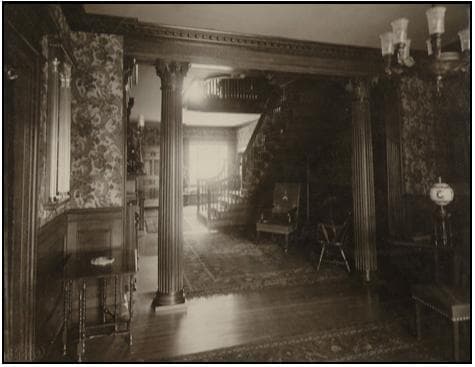 Richards Free Library Serves Newport With Books, Arts, and Community Programs