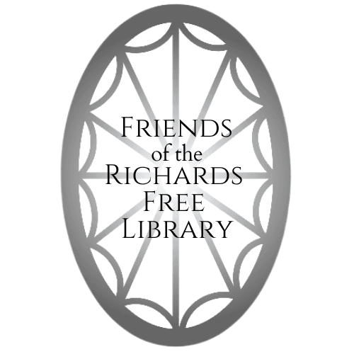 Richards Free Library Hosts Bookport 2026 Author Fair in Newport Saturday