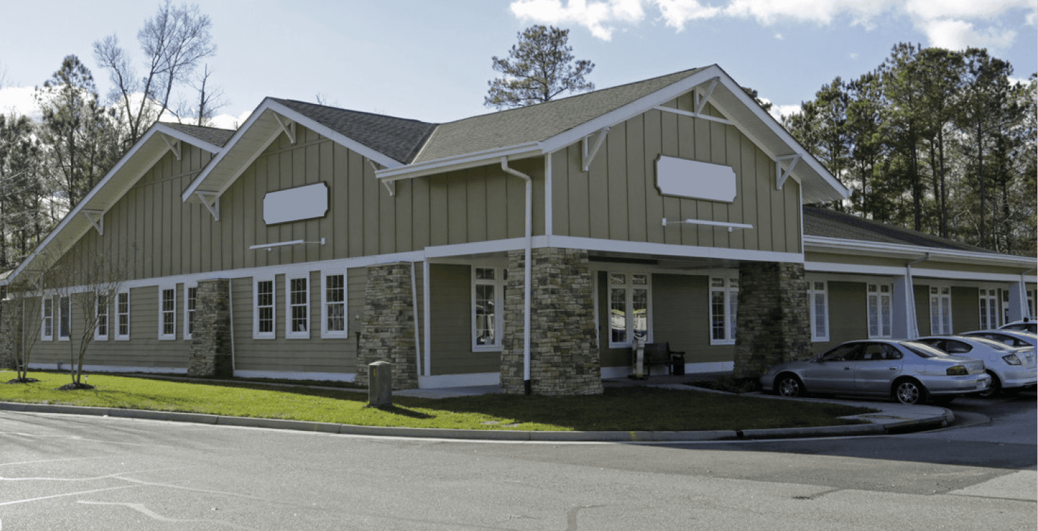 Goochland sees two small commercial property sales near Route 288 and Turkey Creek