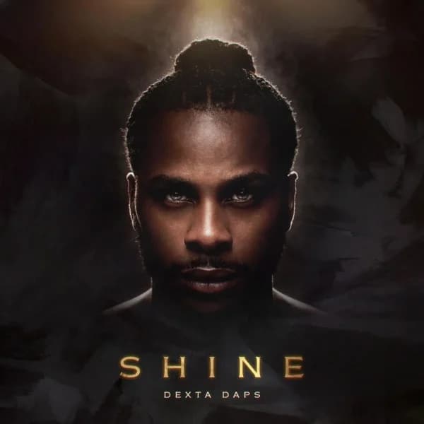 Dexta Daps' Shine keeps his melodic dancehall glow alive