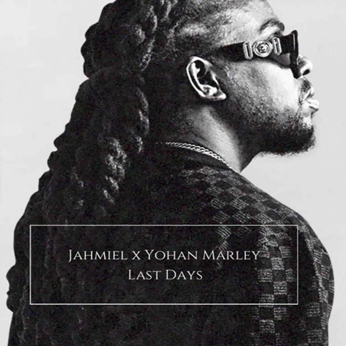 Jahmiel and Yohan Marley share reflective duet Last Days