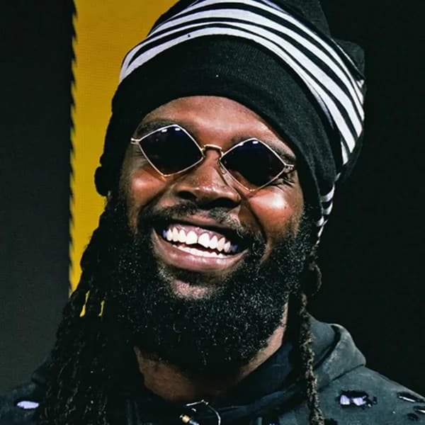 Yaksta releases It’s Okay amid busy 2026 reggae rollout