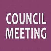 Jamestown City Council Holds Regular Session at City Hall March 19