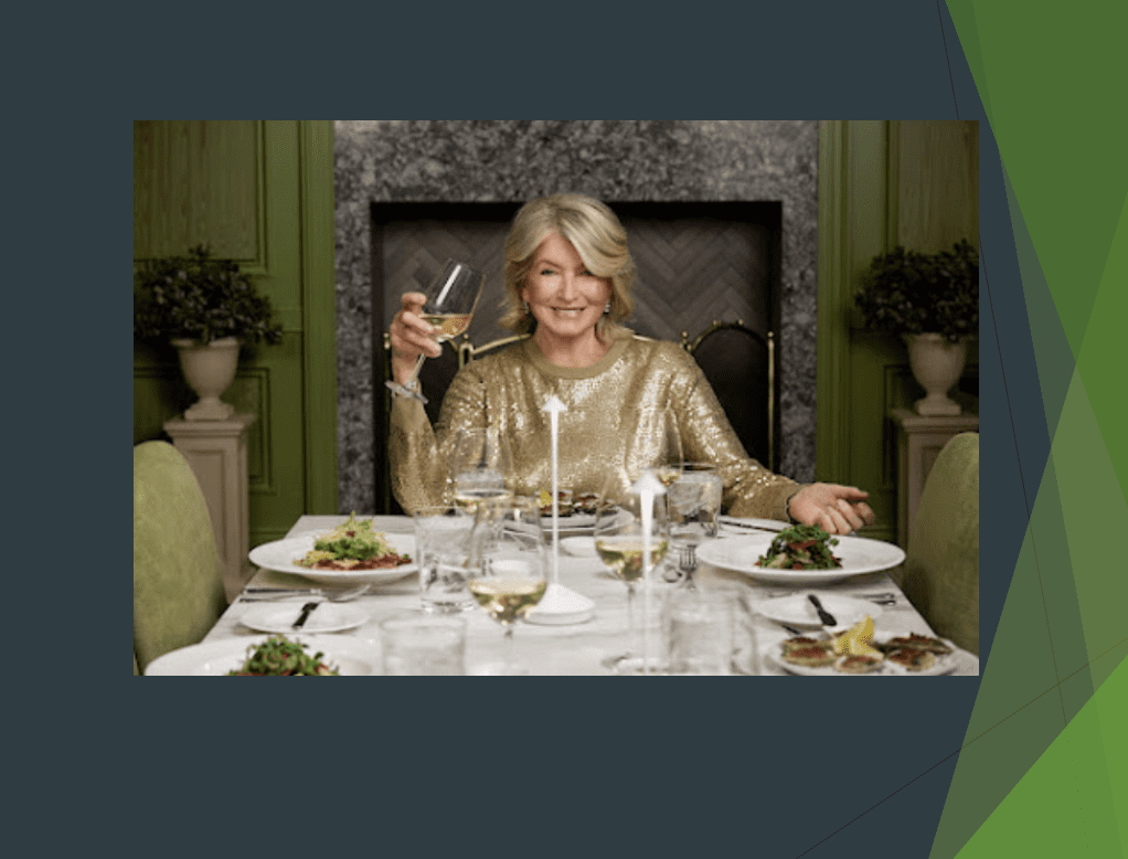 Martha Stewart's The Bedford Brings East Coast Dining Debut to Foxwoods Resort