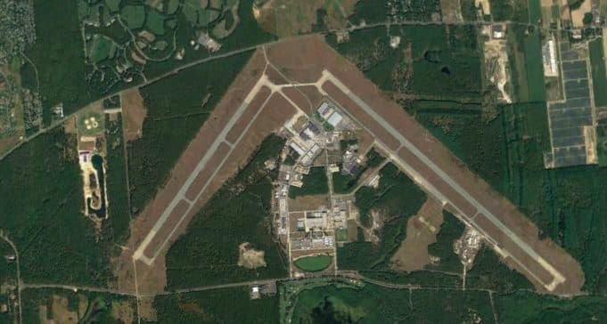 62nd RAB Meeting for Former Calverton Naval Plant Set Feb. 10