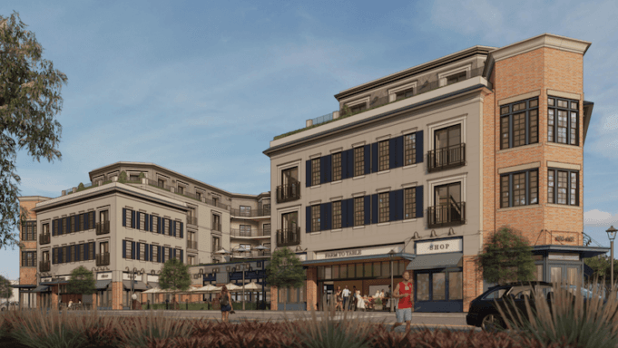 Riverhead Wins $4 Million for Housing and Riverview Projects