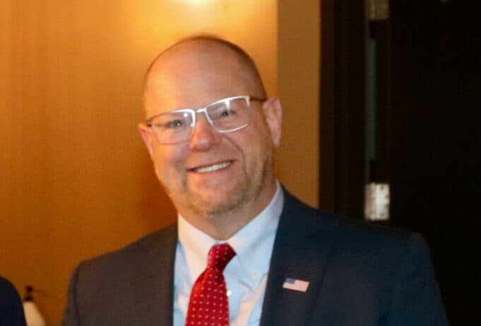 Riverhead civic meeting draws Supervisor-elect Halpin, sparks volunteer push