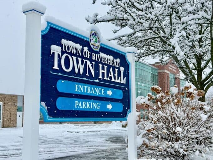 Riverhead Planning Board Approves Maternity Entrance Overhaul at Peconic Bay Medical Center