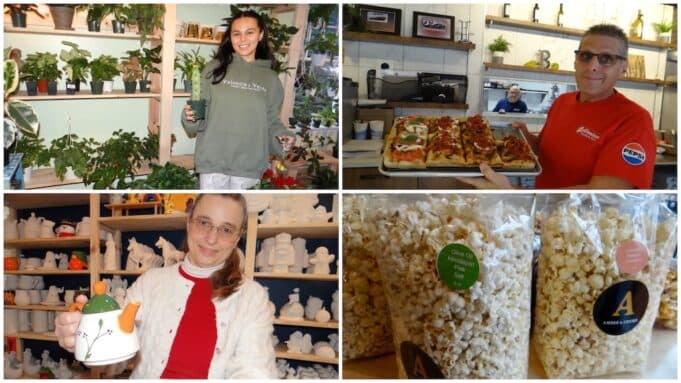 Wading River shopping complex adds vendors ahead of tenth anniversary