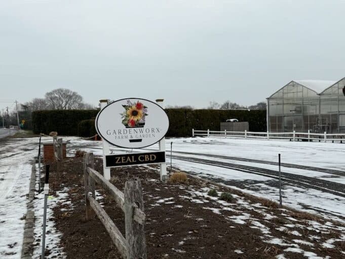 Aquebogue cannabis grower seeks expansion on preserved farmland