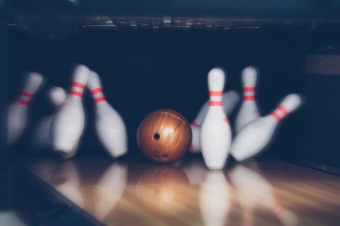 Riverhead Lions Club Hosts Bowling Fundraiser to Support Local Projects