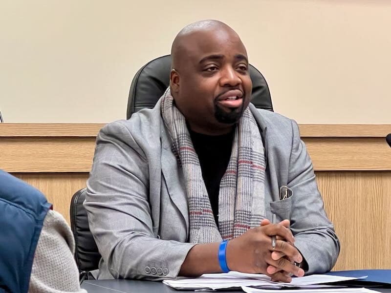 Riverhead Council Member Accuses Ex-Task Force Chair of Political Power Grab