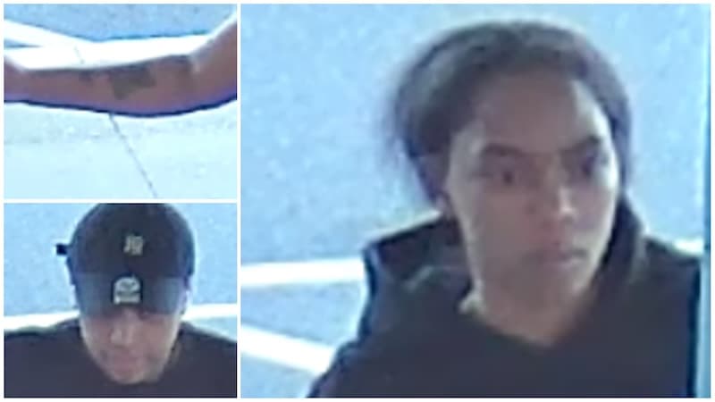 Police release video seeking two women in Riverhead Polo Ralph Lauren shoplifting