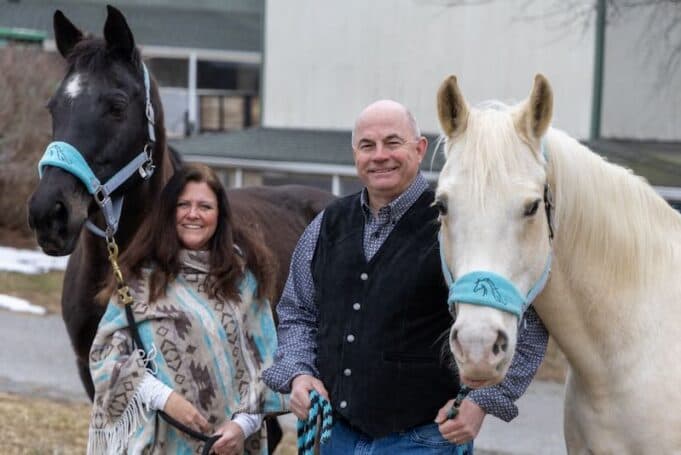 Riverhead Council Member Buys 107-Acre Jamesport Horse Farm, Plans Equestrian Use