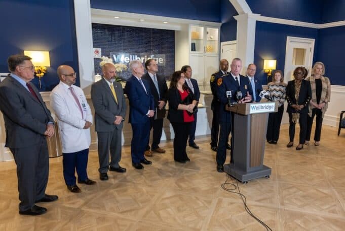 Suffolk officials warn legal cannabis still poses public-health risks