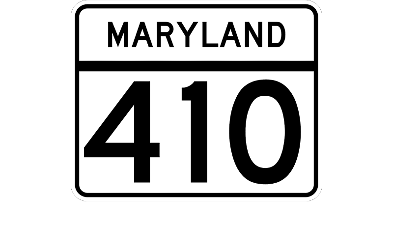 MD 410 Closes in Riverdale for Emergency Drainage Repairs Through April 6