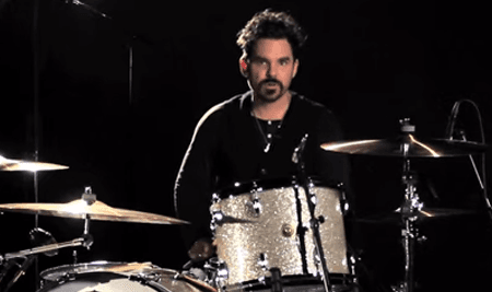 Rival Sons drummer Mike Miley says next album will be rawer, less polished