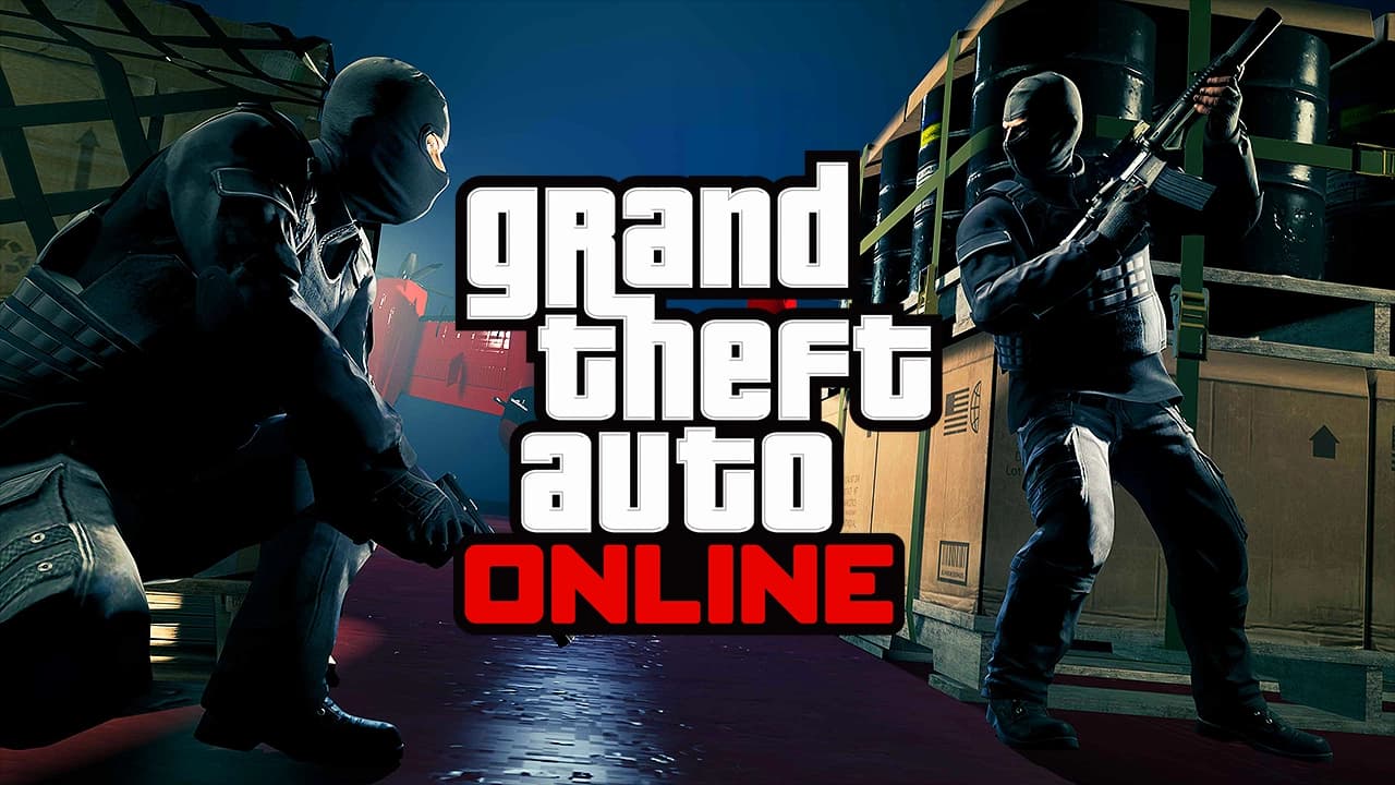 Rockstar Teases Summer GTA Online Update, Possible Final Major Content Drop
