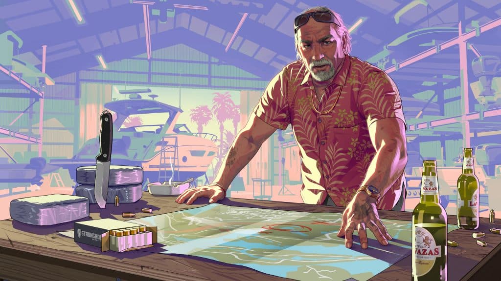 RockstarINTEL debunks GTA 6 trailer rumors after PlayStation messages spark hype