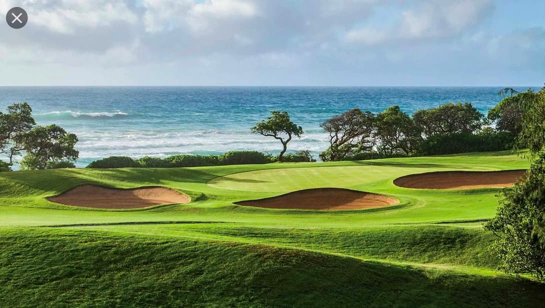 Kaua‘i County opens summer youth golf registration at Wailua June 8