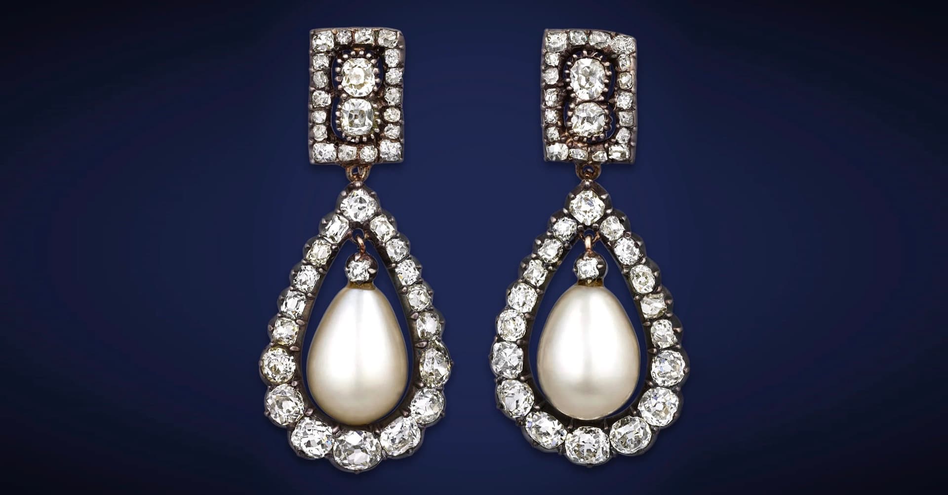 Researchers Consolidate Conflicting Provenance Claims of Queen Marie-Amélie’s Mellerio Pearls