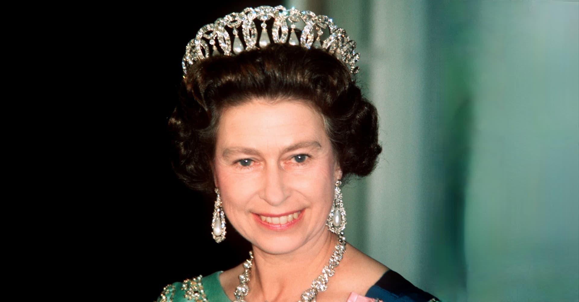 Duchess of Gloucester’s Pearl Earrings Trace Back to Princess Mary