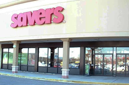 Antique grenade removed from Medford thrift store prompts safety review