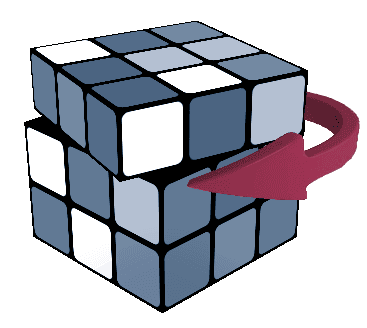 Ruwix essay links cubing practice to academic writing focus